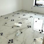 Velkoplošná dlažba