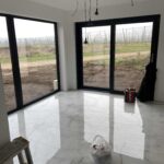 Velkoplošná dlažba