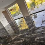 Velkoplošná dlažba