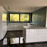 Dekorativní stěrka